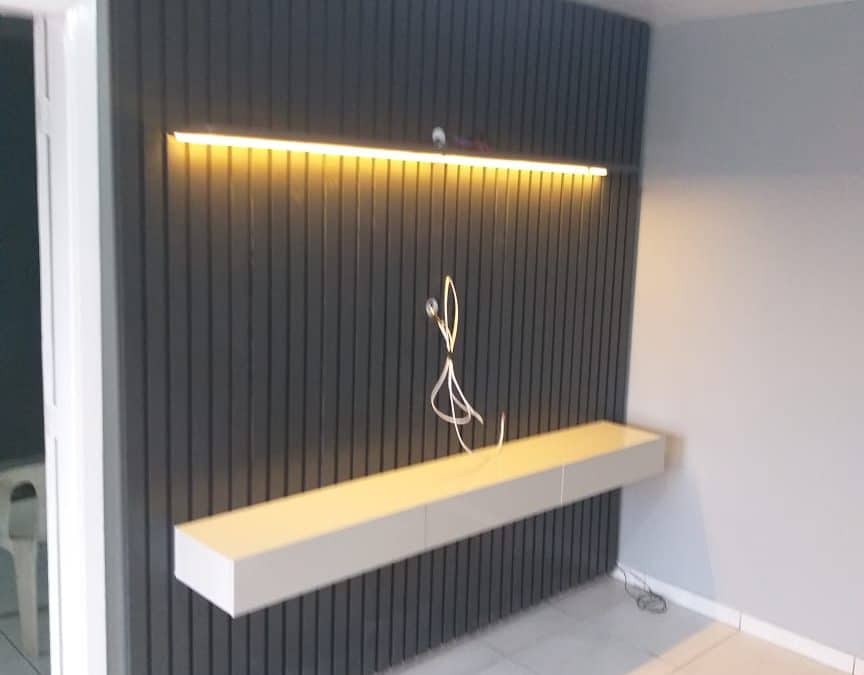 Desmontagem de Móveis São José dos Pinhais